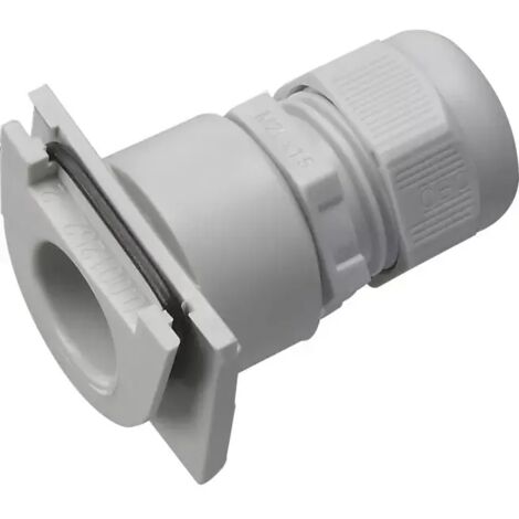 Gira Stutzen-Schieber AP, grau 000630