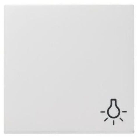 Gira TASTERWIPPE M.LICHT-SYMBOL (028503RWS GL.SYST.55)