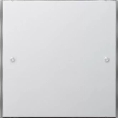 Gira Tastsens.3 Basis 1f KNX Flächenschalter Reinweiß 2021112