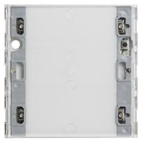 Gira Tastsens.3 Basis 1f KNX System 55 [511100], 5111 00