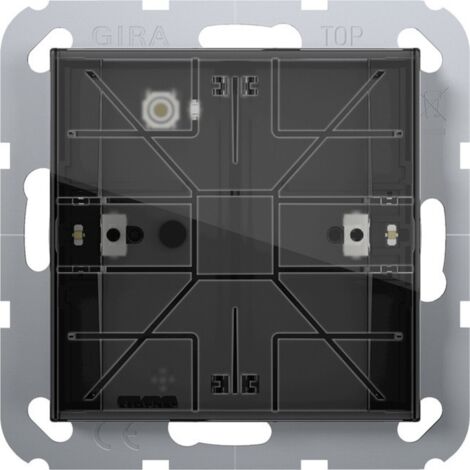 Gira TASTSENS.4 KOMFORT 1F KNX (504100 NON-DESIGN UP)