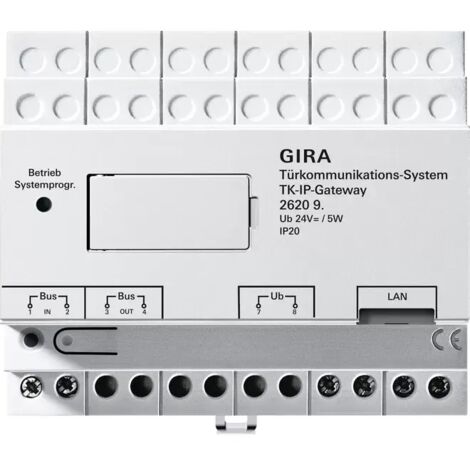 Gira TKS-IP-Gateway 262098