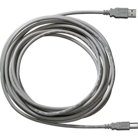 Gira USB-Anschlusskabel Zubehör 090300