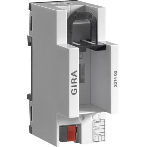 Gira USB-Datenschnittst. REG KNX REG 201400