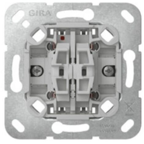 Gira Wipp-Jal.taster Einsatz 315800