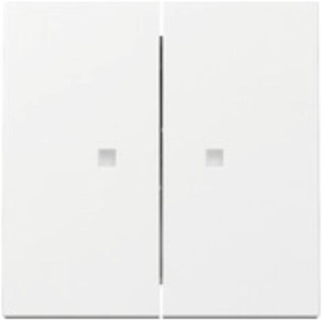 Gira Wippe 2f Kontrollf. 363103