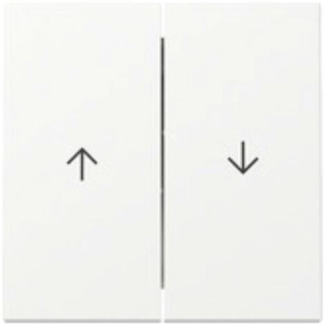 Gira Wippe 2f Pfeil 329427