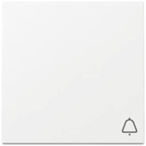 Gira Wippe Symb. Klingel 328603