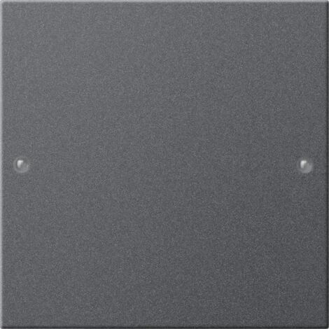 Gira Wippenset 1f System 55 Anthrazit(lack.) [218128], 2181 28