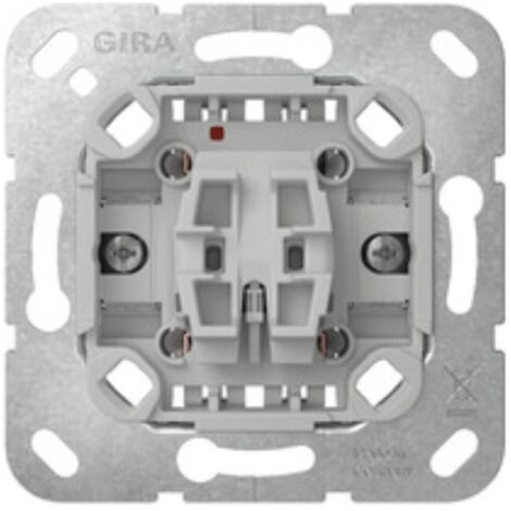 Gira Wippschalter 310600 AusWe Einsatz