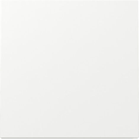 Gira Wippschalter Universal Flächenschalter reinweiß 329670