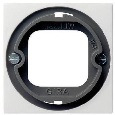 Gira Zentraleinsatz rws-gl 065903