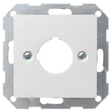 Gira Zentraleinsatz rws-gl Aufnahme 22,5mm 027203