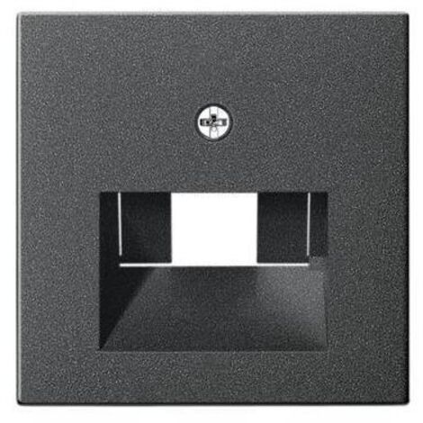 Gira Zentralplatte UAE/IAE anth System55 027028