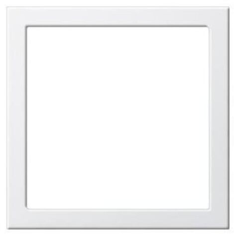 Gira Zwischenrahmen reinweiß 45x45mm System 55 264803