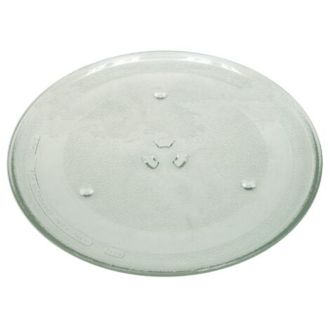 Giradischi di vetro per microonde Samsung di 74-20002b