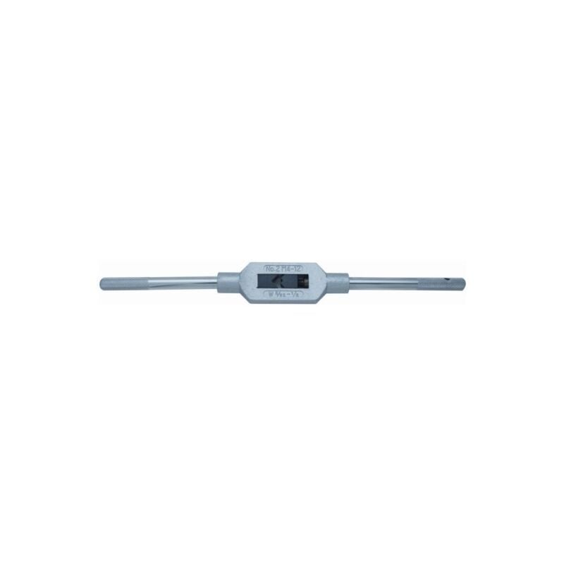 

Giramacho Roscar Mano N.1 2-6,3 Din 1814 Zincado Fundido Sesa