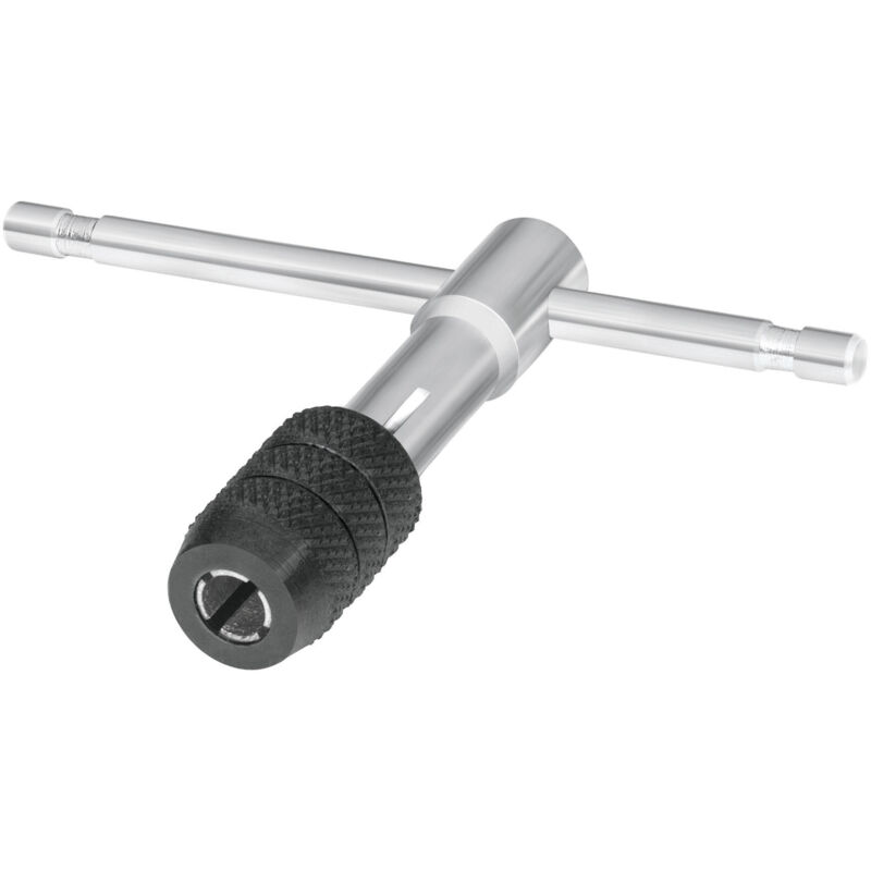 

Giramacho en T para machuelo 1/2' (12.7mm)