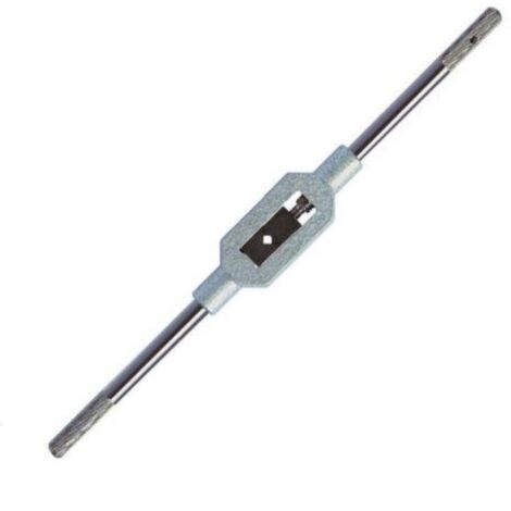 RUKO 230040-3 - Set Di 3 Maschi Per Ripassare A Mano M4 In HSS - Precisione Tedesca
