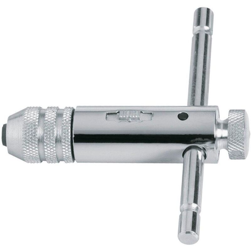 Kraftwerk - Giramaschi a cricchetto, din 1814