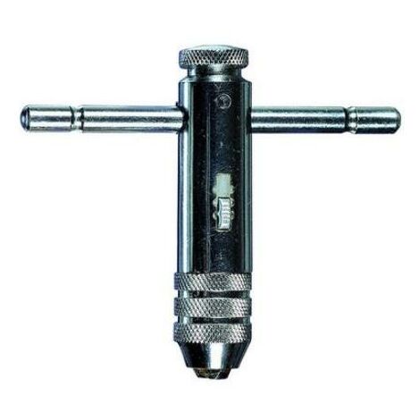 Giramaschi Regolabile KS Tools - Per Dadi M3-M10, Per Lavorazioni Di Precisione - Foto 3