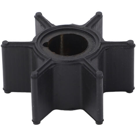 Girante della pompa dell'acqua fuoribordo 3B2‑65021‑1 di ricambio per Tohatsu 6 8 9 9,9 cavalli