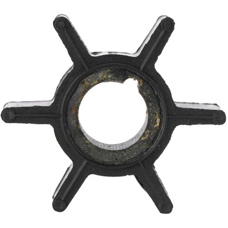 Girante della pompa dell'acqua, parte 3B2-65021-1 della girante della pompa dell'acqua per auto per Tohatsu T9.8 (6/8/9.8HP).