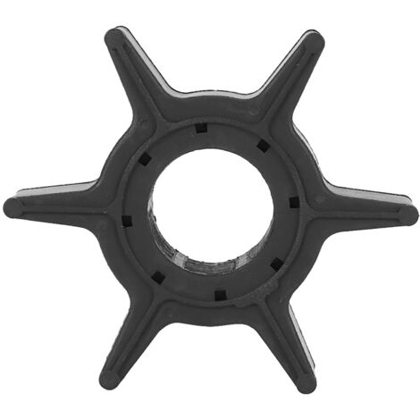 Girante di ricambio per pompa dell'acqua fuoribordo, girante fuoribordo, accessori per motori fuoribordo, adatti per modelli e componenti fuoribordo da 25, 30 e 40 CV.