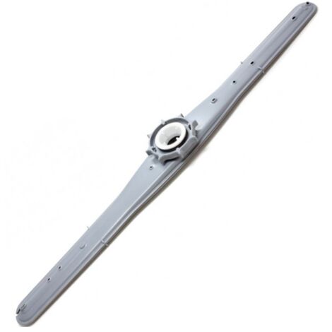 GIRANTE IRROTATORE MULINELLO SUPERIORE ACQUA LAVASTOVIGLIE SMEG - l.445MM