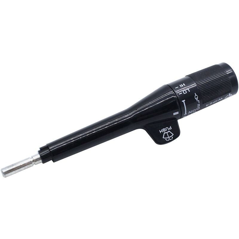 Girare il ritardo del segnale terminatore Switch