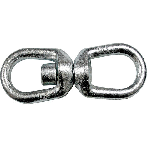 Giratoria fuerte - 12 1/2"