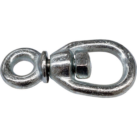 Giratoria fuerte - 6 1/4"