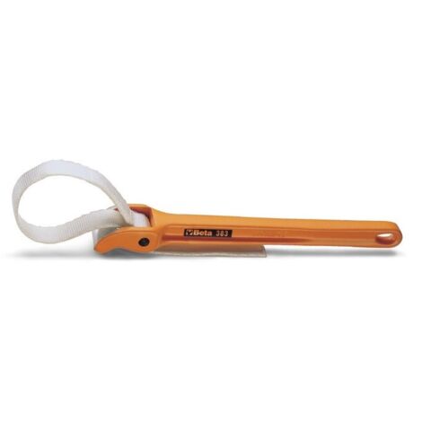 Giratubi a nastro  beta 383 - 3 in