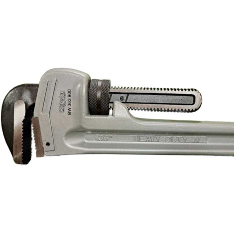 GIRATUBI ALLUMINIO AMERICANO MM.900