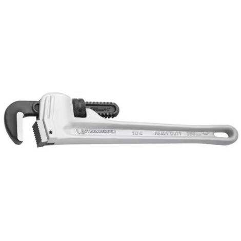 Giratubi americana in alluminio aludor mm 350 ROTHENBERGER