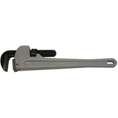 GIRATUBI AMERICANO "ALUDUR" Lungh. 24" L.600 mm. D.3"