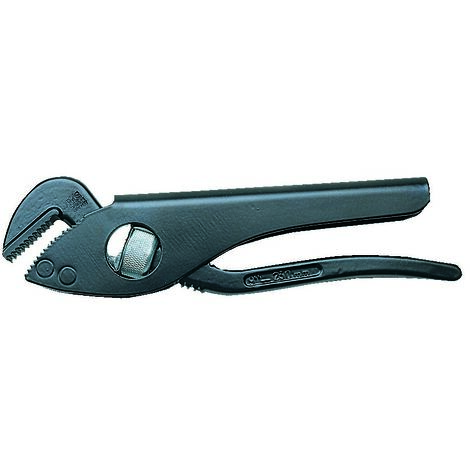 Giratubi "modello blitz" tipo curvo chiavi blitz tipo curvo 225 mm