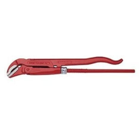 GIRATUBI MODELLO SVEDESE CON GANASCE A 45°SOTTILI E DIRITTE 311 N 270-1/2"
