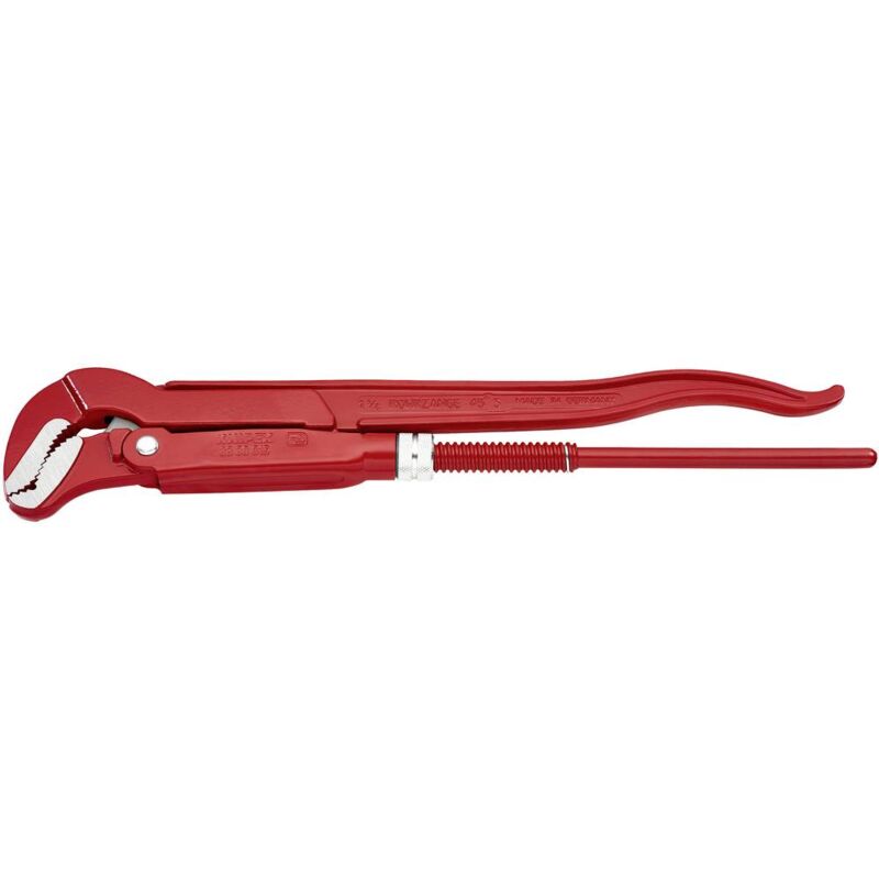 Knipex - Giratubi svedese 45° 1 1/2 83 30 015