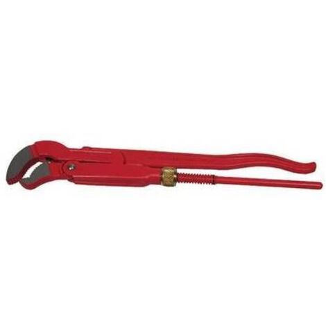 GIRATUBI SVEDESE 45° "SUPER S" Misura: Diam. 2"  -  L.540 mm.  -  20"