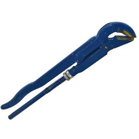 GIRATUBI SVEDESI 45� 410MM 1-1/2