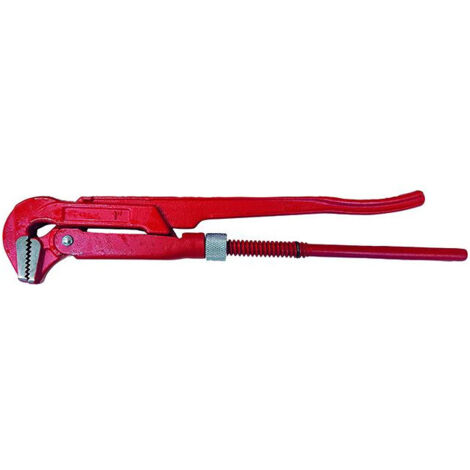 Giratubi Taglio Svedese Blinky Ganasce Diritte 90o 1"