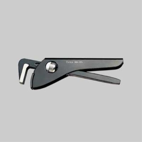 Giratubi tipo leggero art. 366 beta 275 mm - ø max 2" BETA