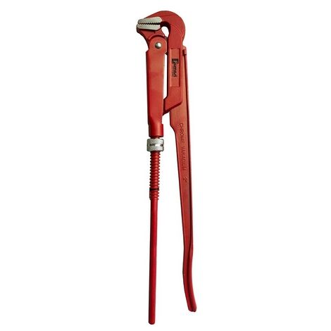 Giratubi universale svedese ganasce 90°  62 mm 2FUMA