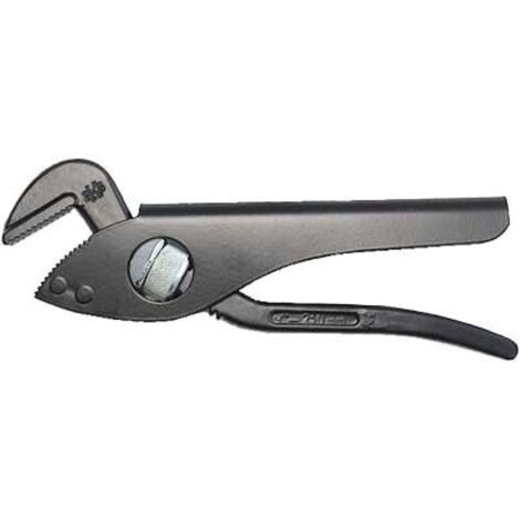 GIRATUBO BLITZ CURVO PKS - 175 mm - 1"