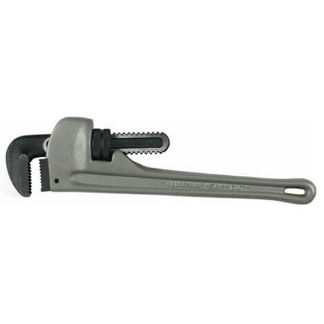 Giratubo mod. americano alluminio mundial 3&quot - 24&quot - 600 mm