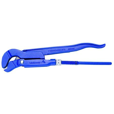 Giratubo svedese blu s 2" - Idrhaus