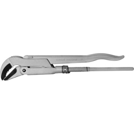 GIRATUBO SVEDESE MAURER PLUS 1/2" B.CURVO - CF. SU PLACCHETTA