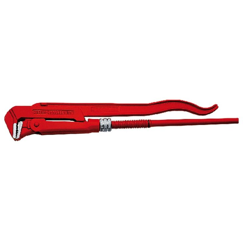 Giratubo tipo svedese 90° 1 l. mm 320