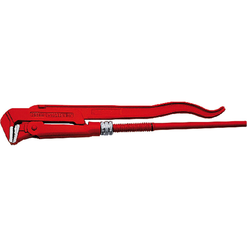 Uniko - giratubo tipo svedese 90° 2 l. mm 540